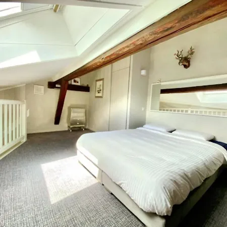 Apartment Downtown Alpine Loft *