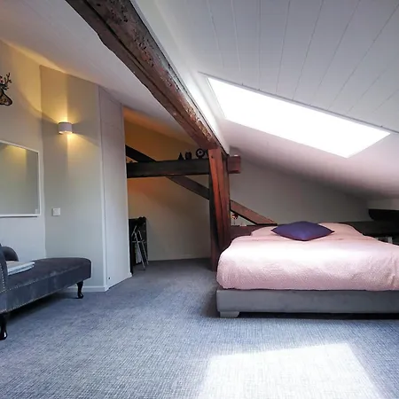 Downtown Alpine Loft Apartment Chamonix