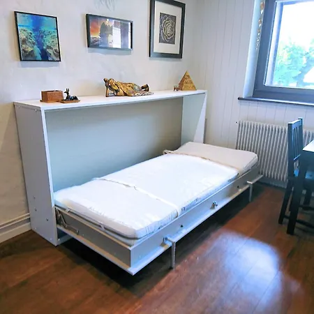 Appartement Downtown Alpine Loft