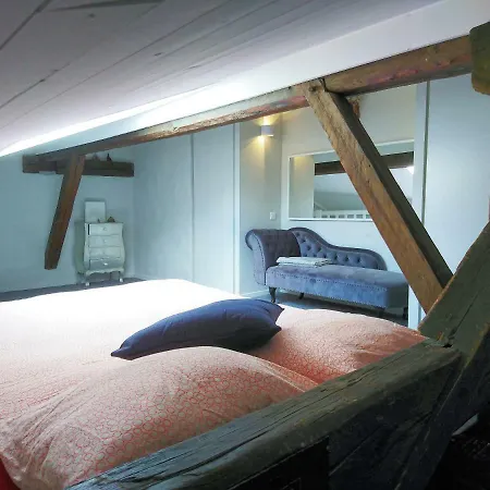 Apartment Downtown Alpine Loft *